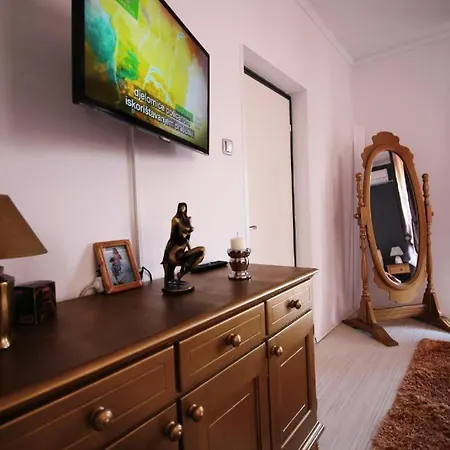 Luxury Long Island Sali, With Private Parking Next To Sea Διαμέρισμα Sali
