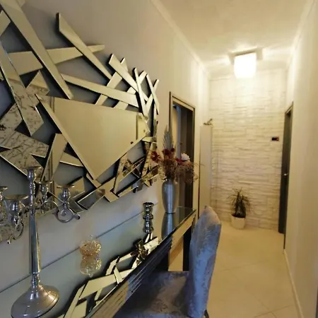 Luxury Long Island Sali, With Private Parking Next To Sea * Sali