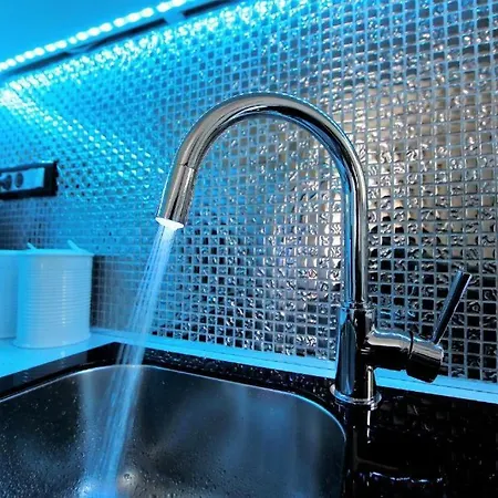 Διαμέρισμα Luxury Long Island Sali, With Private Parking Next To Sea *